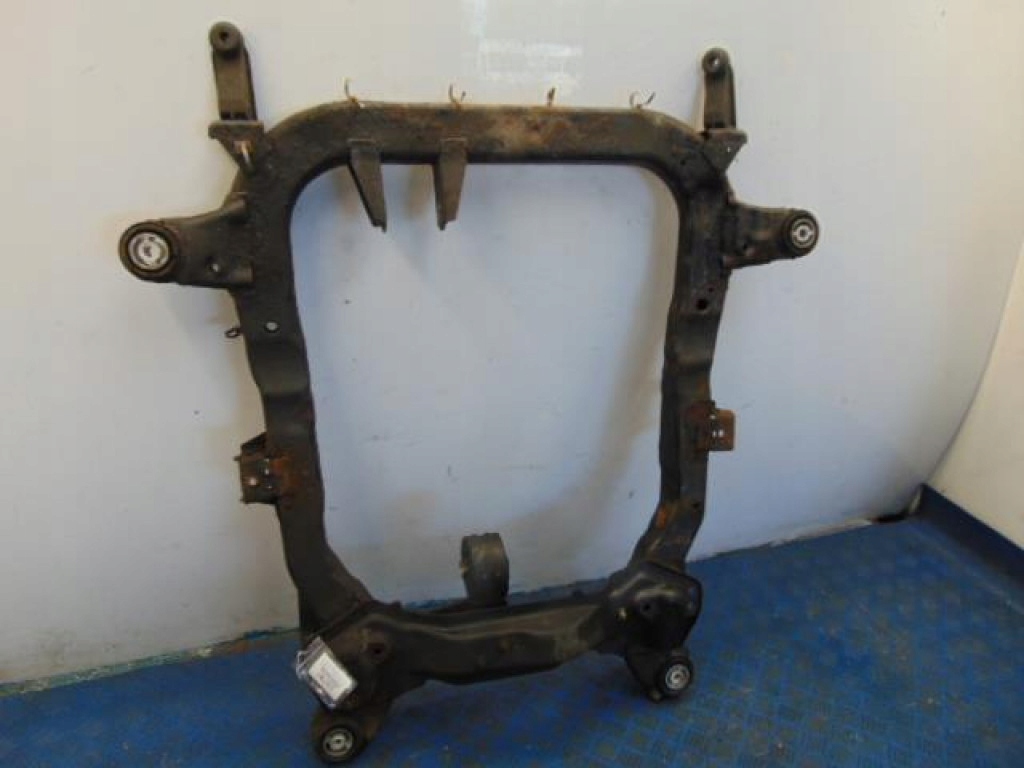 фото №6, Opel vectra c lift sedan 1.9cdti подрамник подрамник двигателя