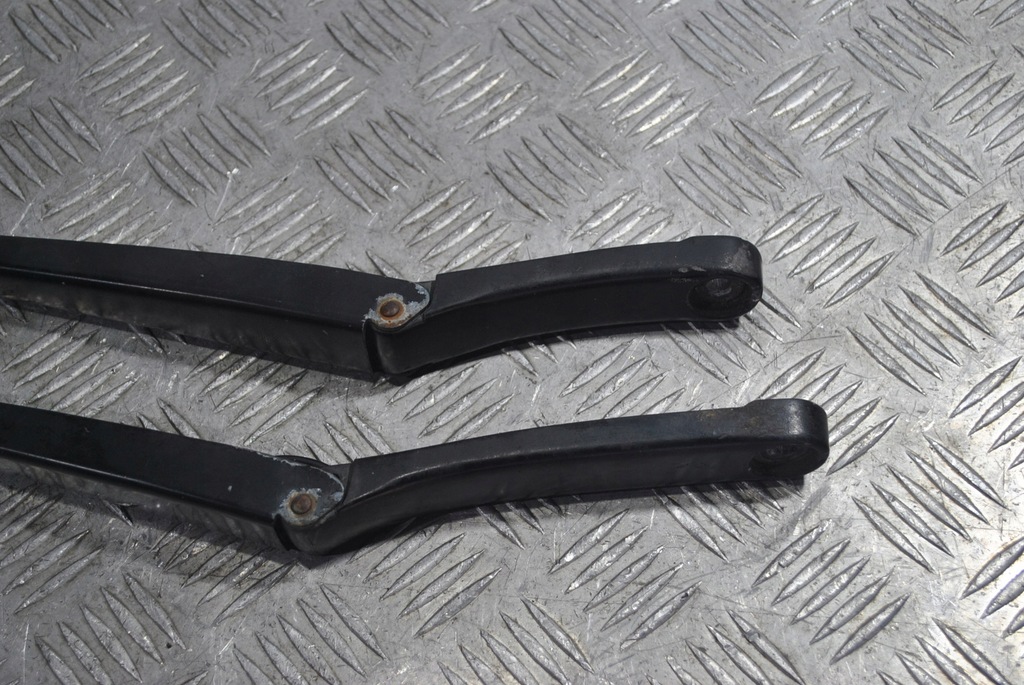 фото №4, Важіль двірники задній golf v kombi