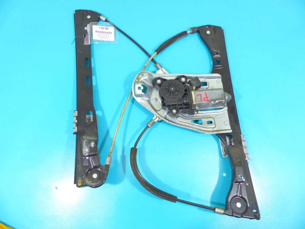 фото №1, Подъемник перед левый mercedes w203 a2208204642