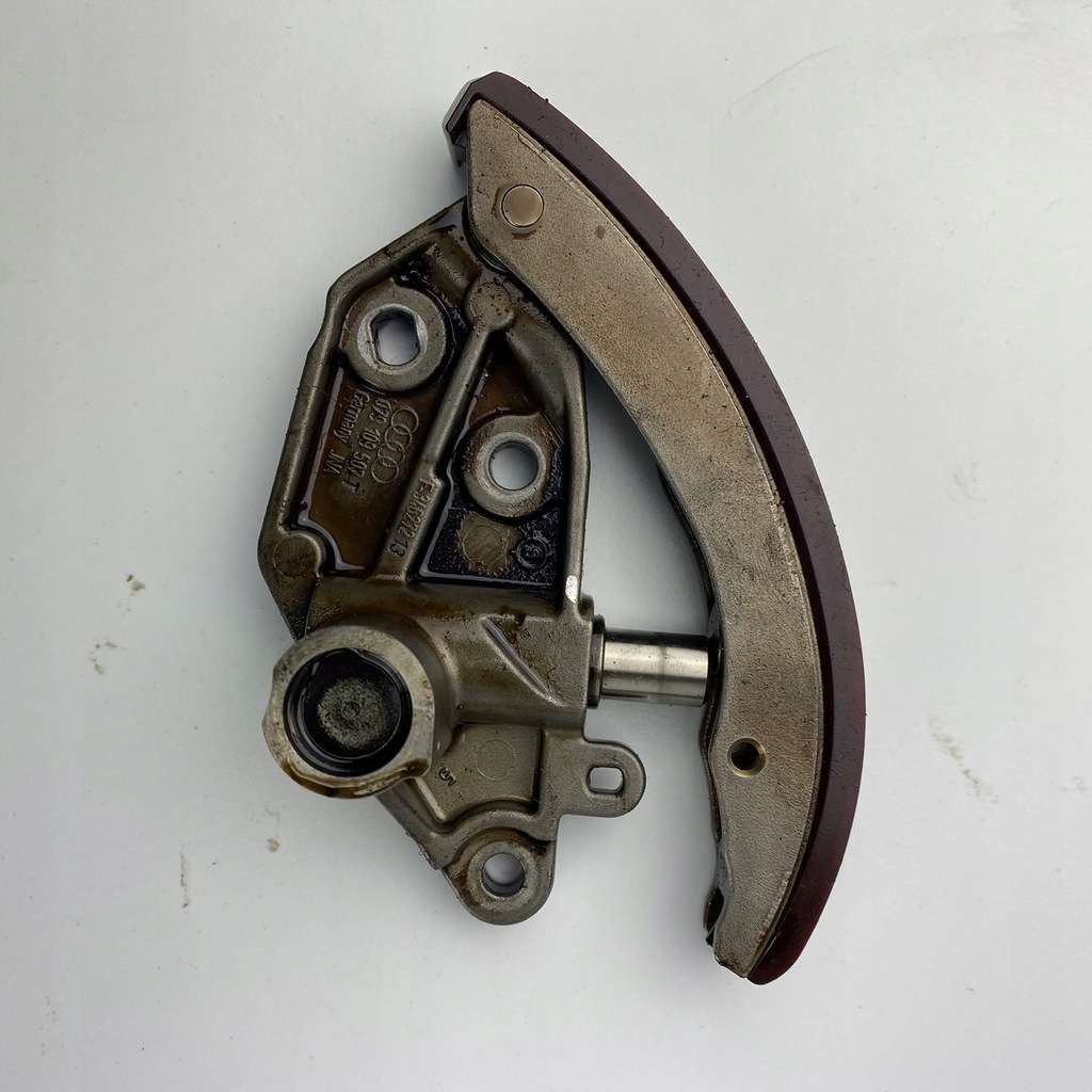 фото №10, Грм audi s4 s5 a6 c7 q7 q5 a8 3.0 tfsi