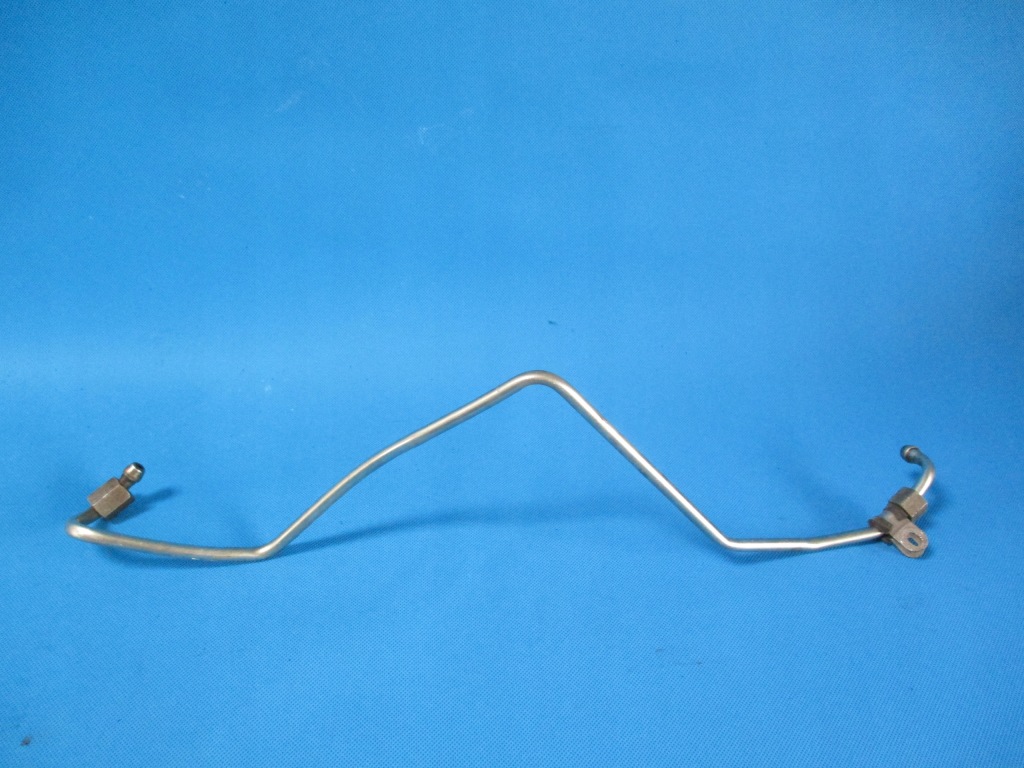 фото №1, Трубка мащення оливи vw passat b6 1.9tdi