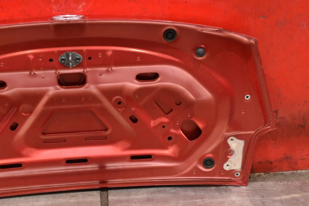 Кришка багажника багажника задня задня 41v mazda mx-5 4 iv nd targa 15-21 Ціна