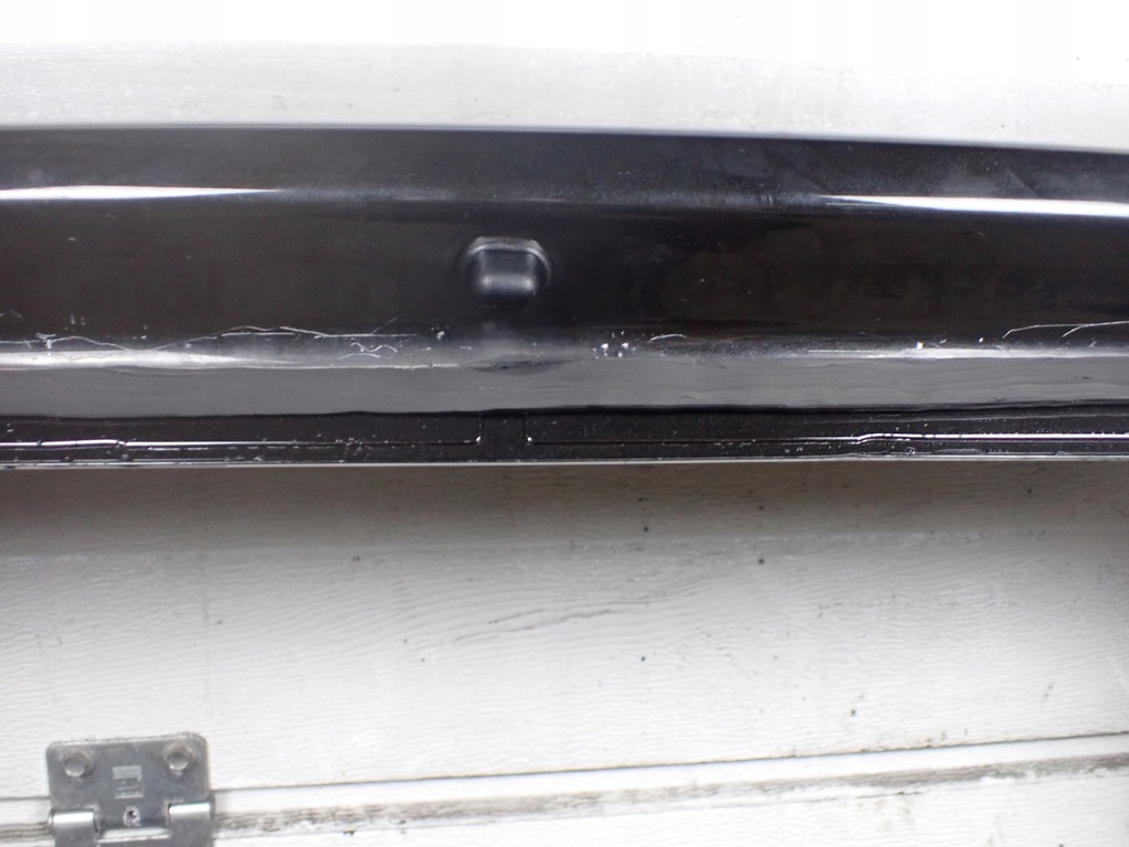 фото №15, Кришка багажника багажника dacia duster ii