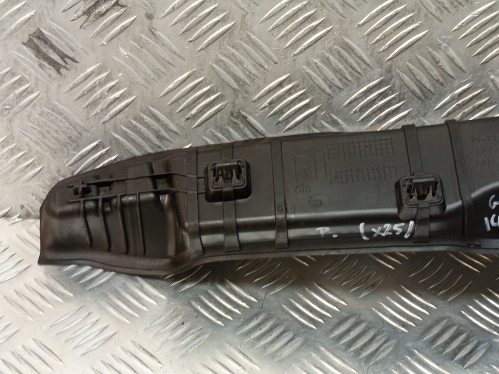 фото №7, Bmw g20 i4 g26 g80 g81 защита шумоизоляция крыла правый перед 7946060