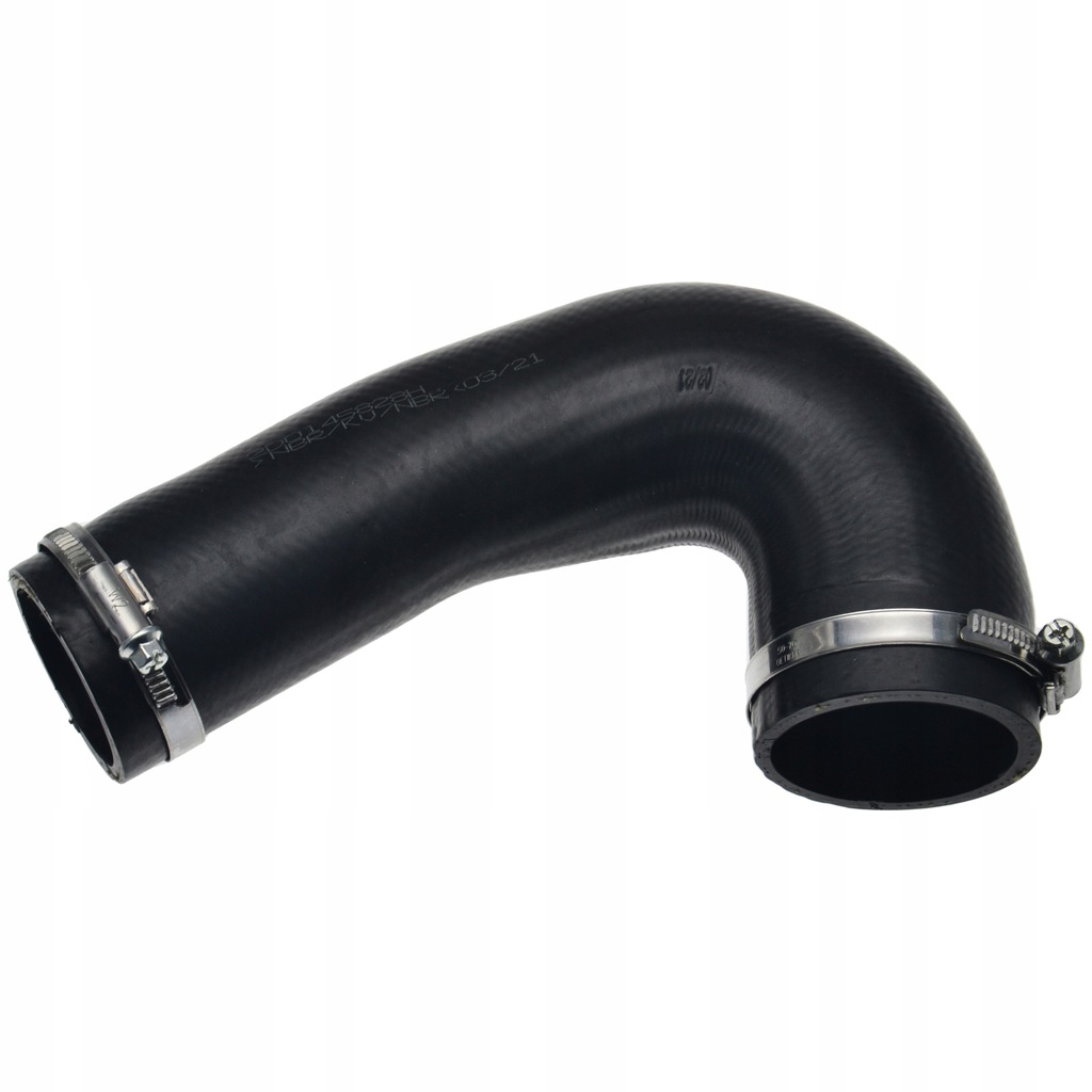 фото №1, Wąż труба шланг turbo vw lt 2.8 tdi 2d0145828h