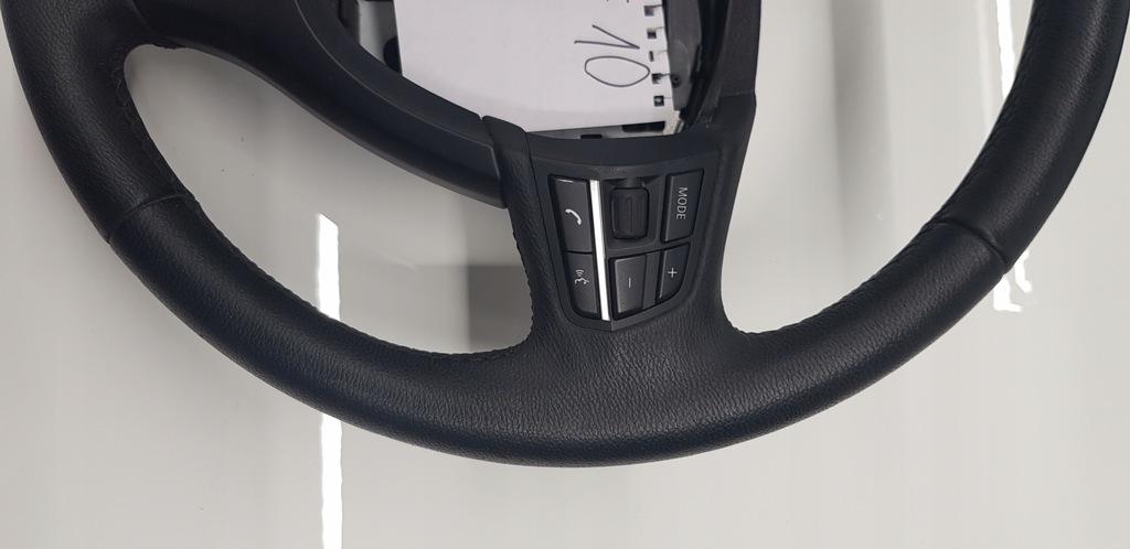 фото №8, Повітропровід bmw f10 3 спицевий wielofunkcje