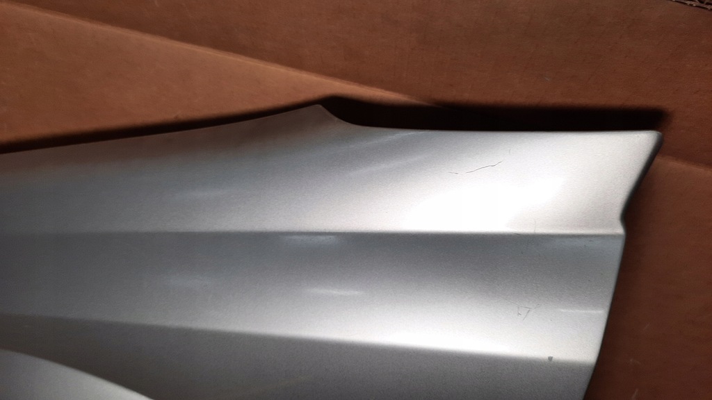 фото №5, Крила перед лівий opel vectra c 02r