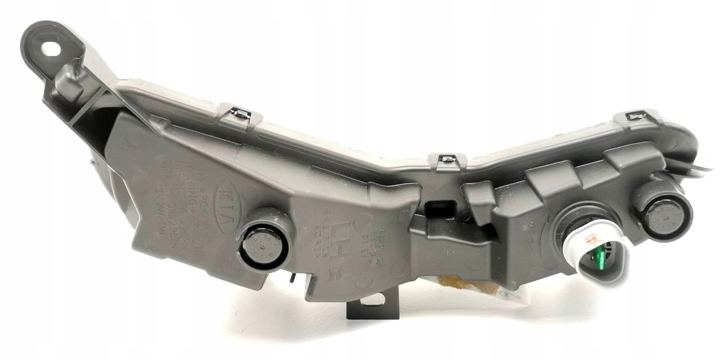 фото №9, Противотуманная фара противотуманный левый kia niro 92207q4000 nowa оригинальная