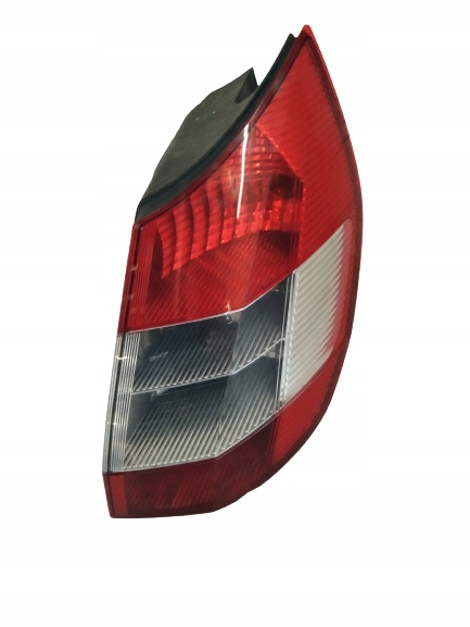 фото №1, Renault scenic ii 1.9 dci 05r лампа правий задня