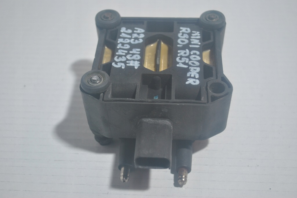 фото №2, Катушка зажигания mini cooper r50 r51 2122435