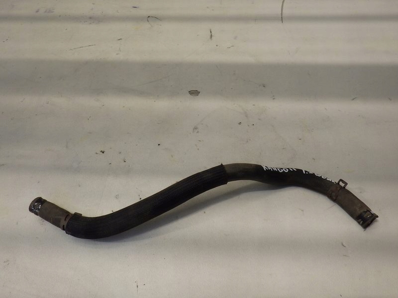 фото №1, Wąż труба wody renault kangoo ii 1.5 dci