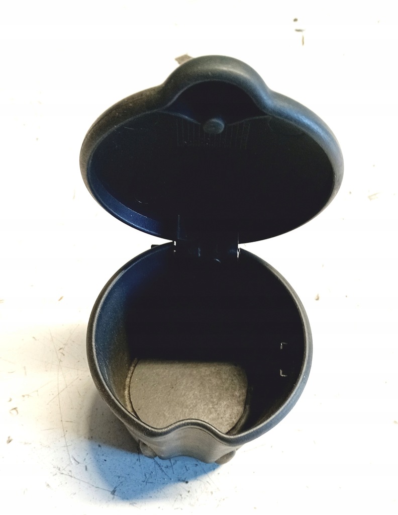 фото №4, Пепельница renault clio iii 2800728639