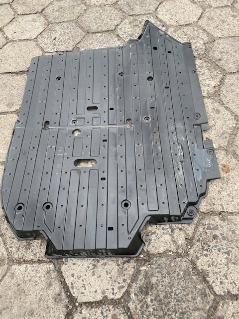 фото №7, Hondy jazz iv 2015-2020r защита нижняя подвеска 74641-t5a