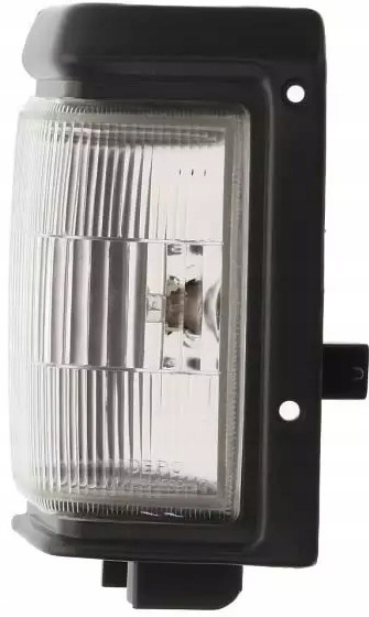 фото №1, Abakus поворотник 215-1559l-2a