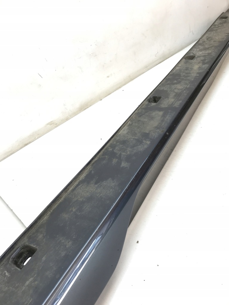 фото №8, Cupra born молдинг порог левая 10e853855a