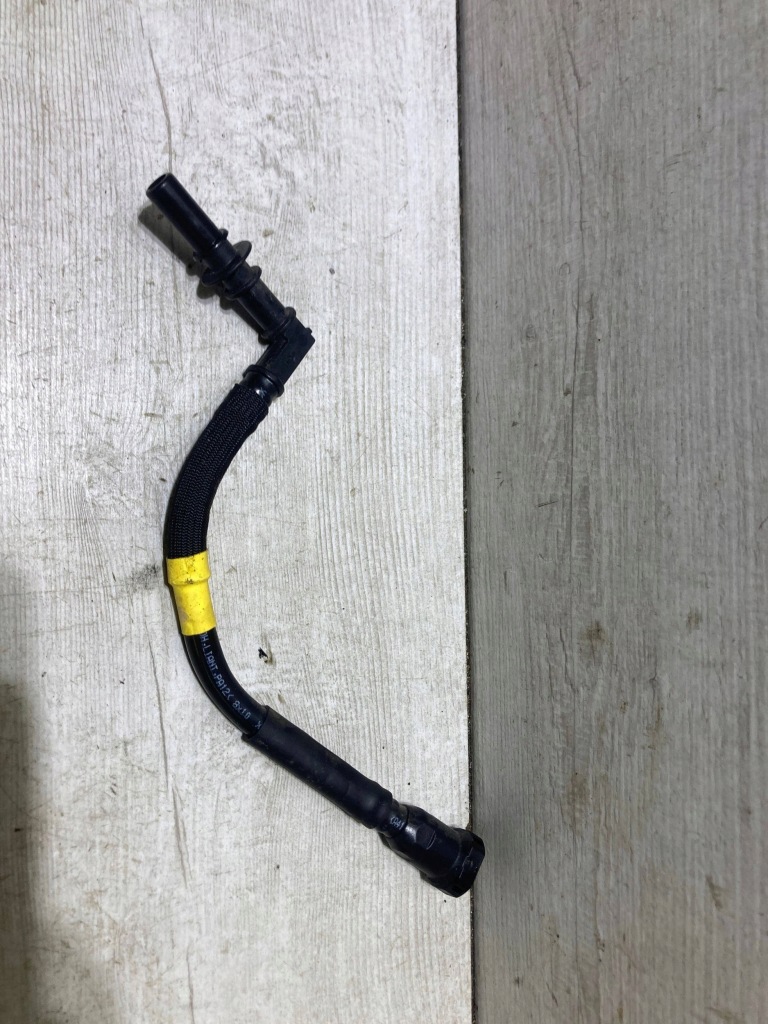 фото №1, Citroen c3 iii 2018 шланг топлива wąż 1.2