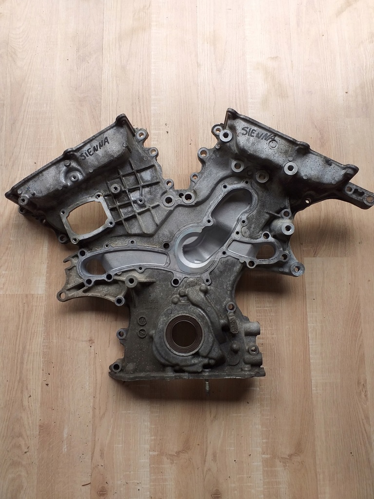 фото №1, Toyota sienna camry rav4 корпус распределительного вала 3,5 v6