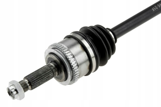 фото №3, Привідний вал привідна ліва hyundai i10 2008-