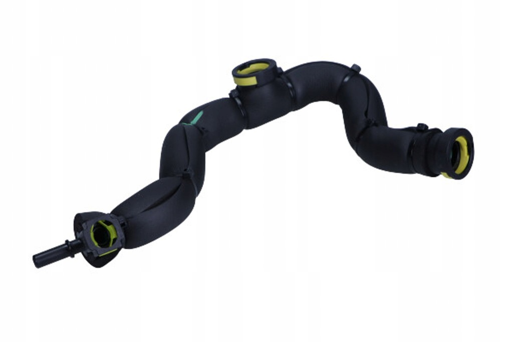 фото №2, Шланг масляный citroen/ peugeot 206 1,4 b