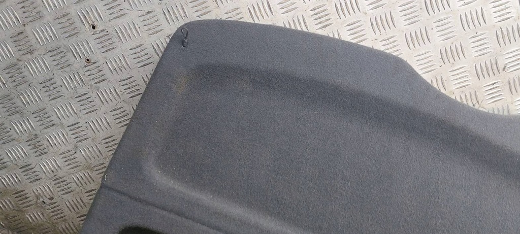 фото №3, Полка багажника octavia ii liftback