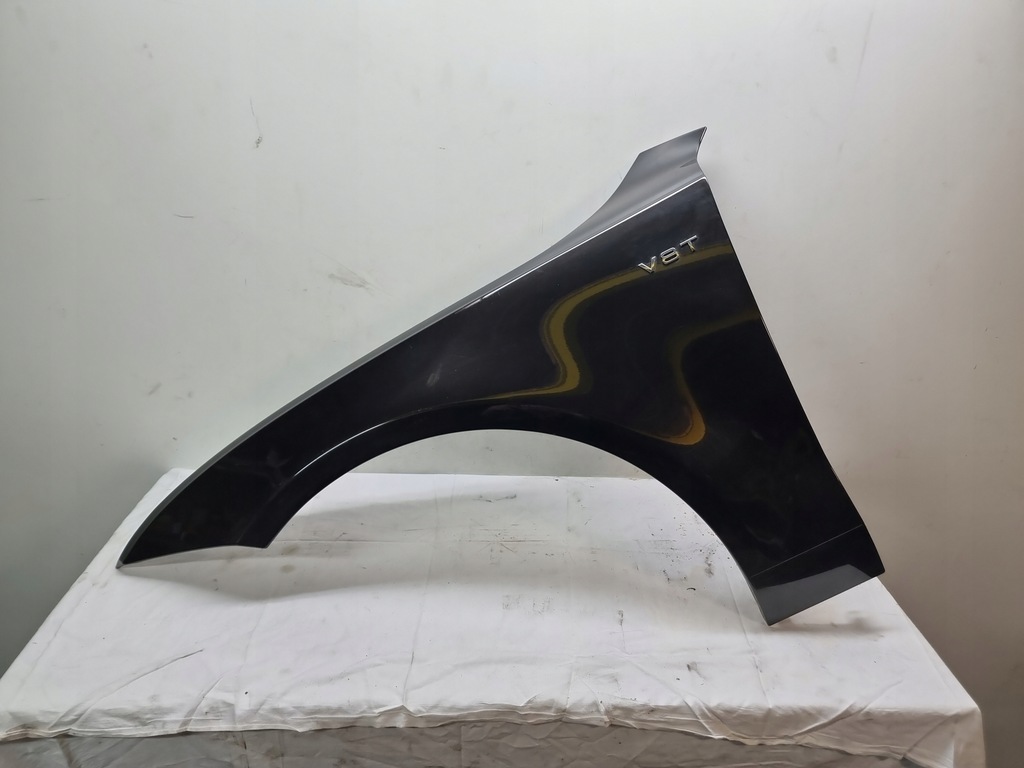 фото №1, Audi a7 s7 c7 крила перед лівий