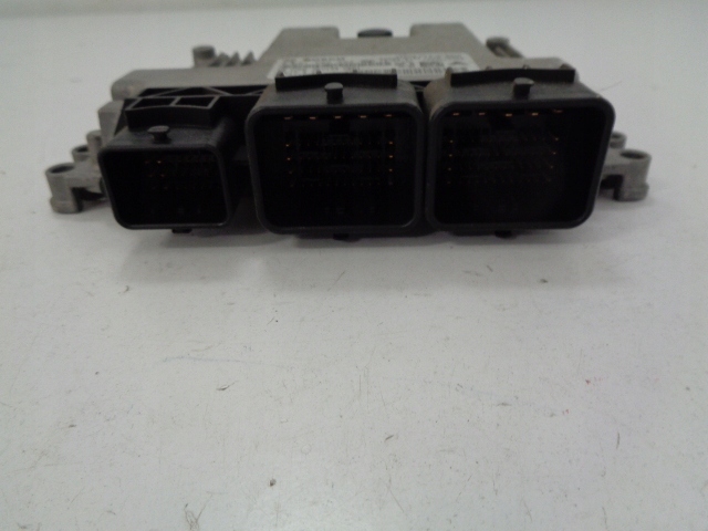 фото №6, Peugeot 208 бортовий комп'ютер набір стартовий 1.6 vti