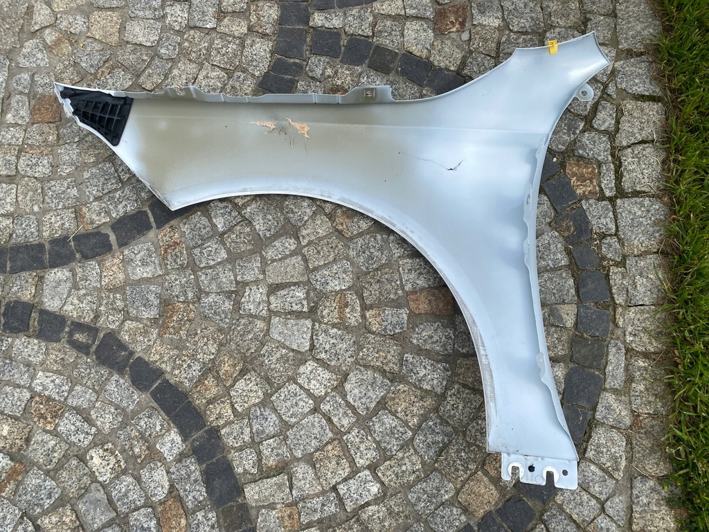 фото №9, Mercedes 177 a klasa крила крила правий 1778810600 оригінал