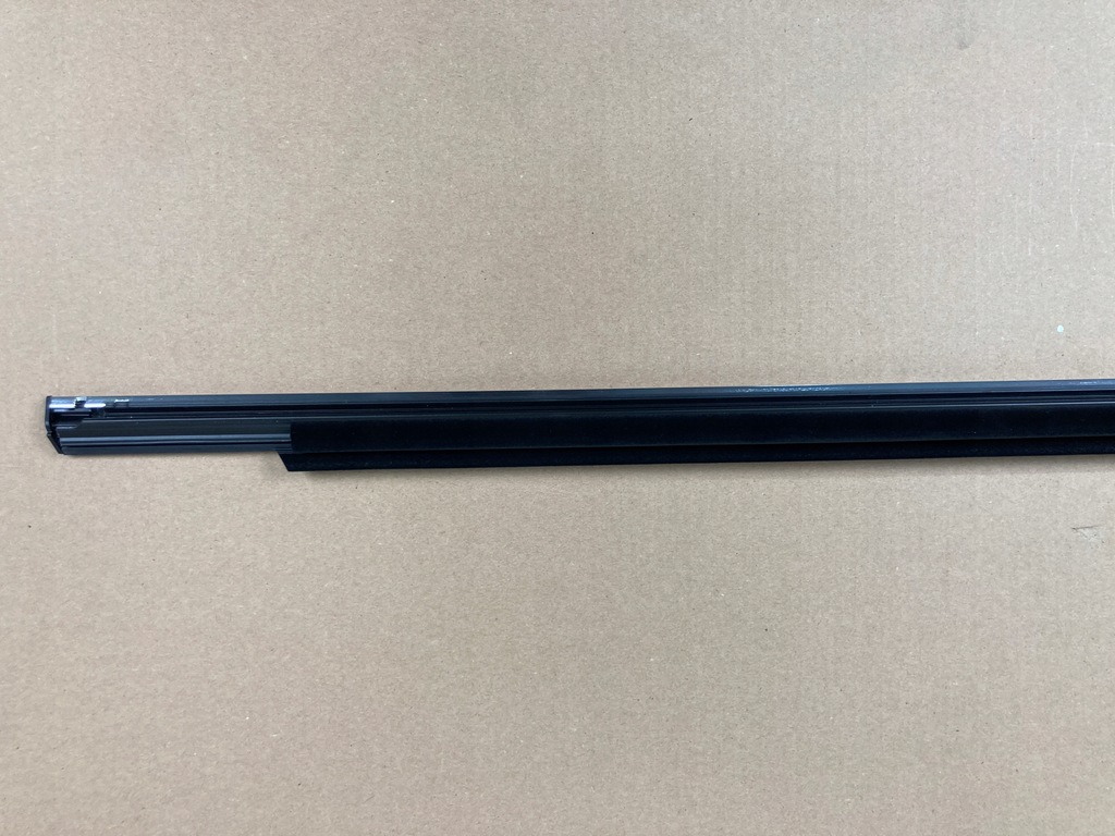 фото №6, Молдинг стекло левая задняя хром mercedes glk x204