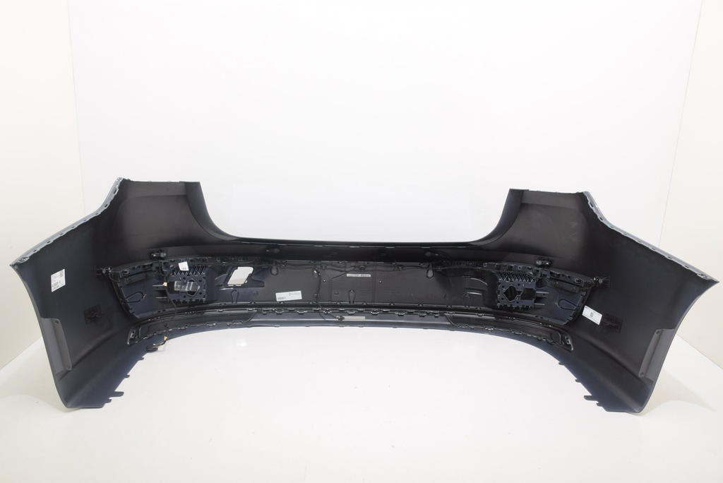 фото №12, Bmw 7 g70 бампер задняя 6-pdc sparkling kupfer c55