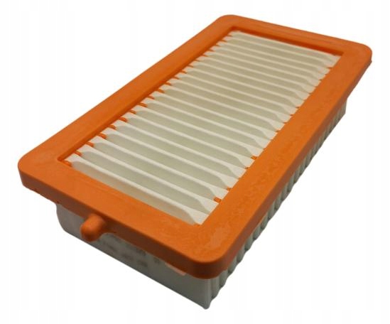 фото №1, Renault оригинальный номер 165465fn1a фильтр воздуха