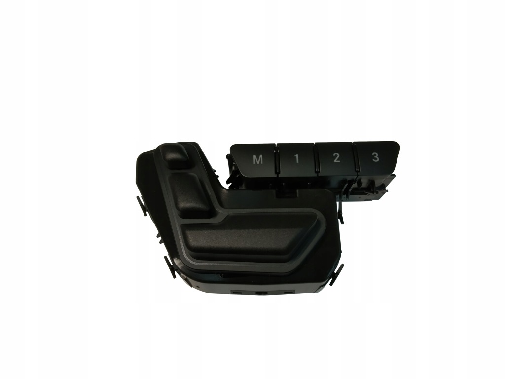 фото №1, Org панель регулювання сидіння lp mercedes ml w166