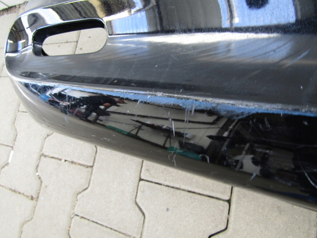 фото №8, Спойлер накладка дифузор задня honda e zc7 20-