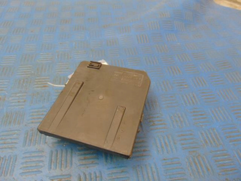 фото №5, Renault megane ii 1.6b модуль bsm 8200481867