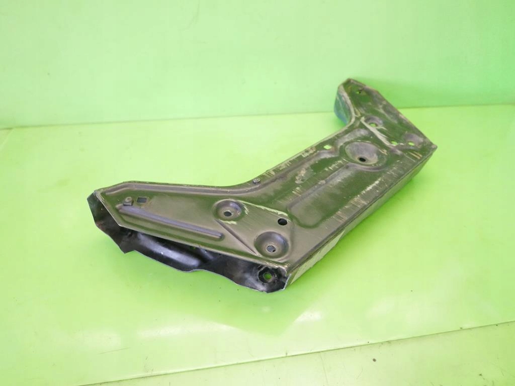 фото №6, Подрамник подрамник балка перед seat ibiza iii 1.9 tdi 02-