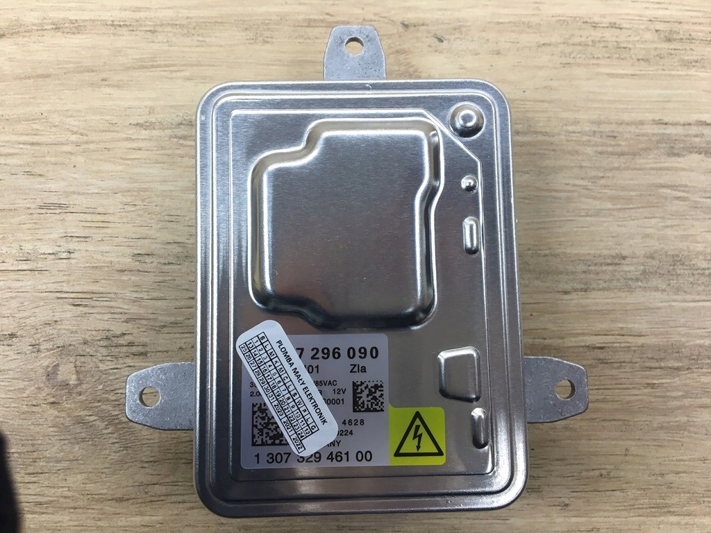 фото №9, Модуль jeż лампы ксенон do alfa romeo bmw kia mercedes mini opel hyundai