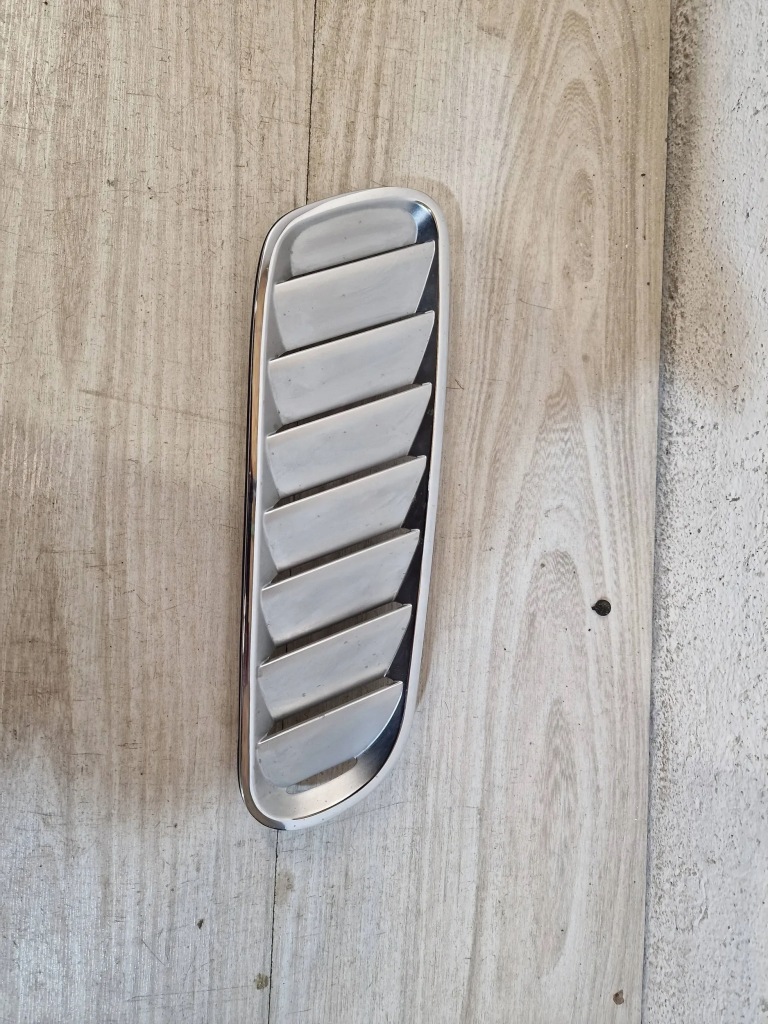 фото №1, Aston martin db9 2015 впуск капот