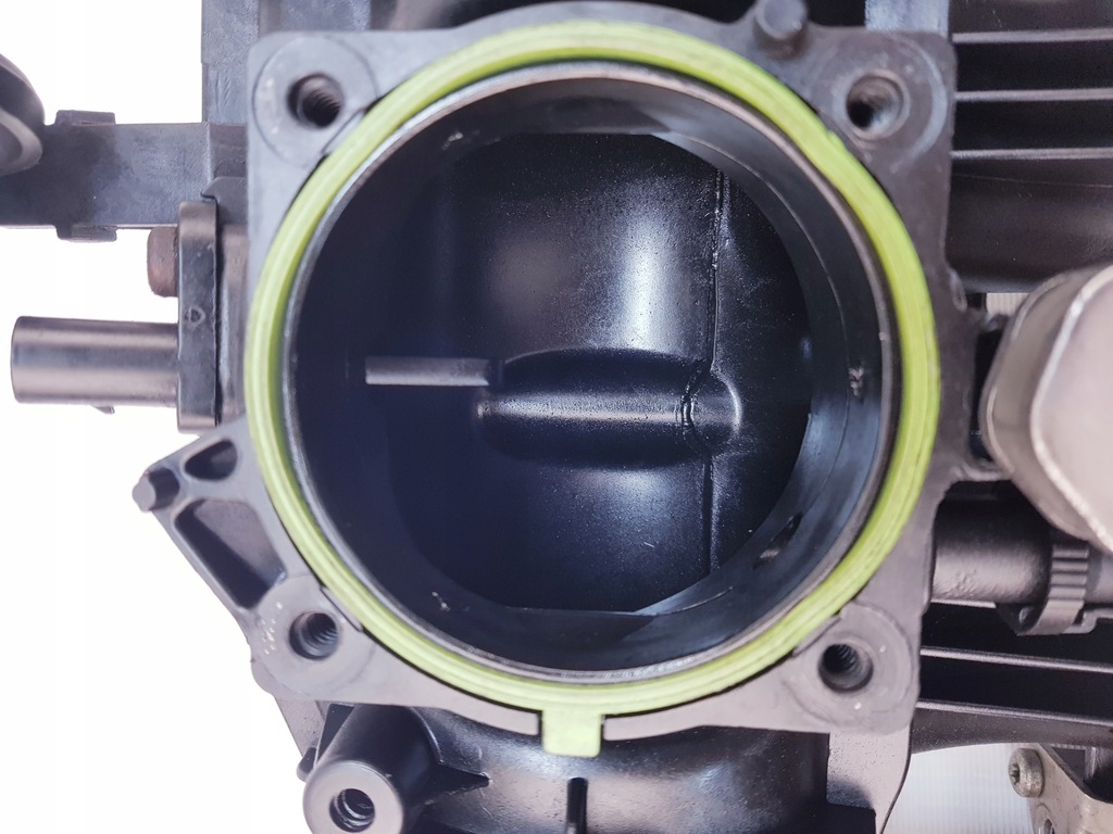 фото №8, Колектор ss audi a3 1.8 08- 13