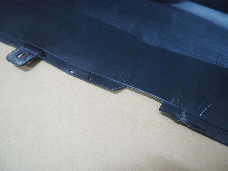 фото №11, Бампер передний kompletny fiat doblo ii