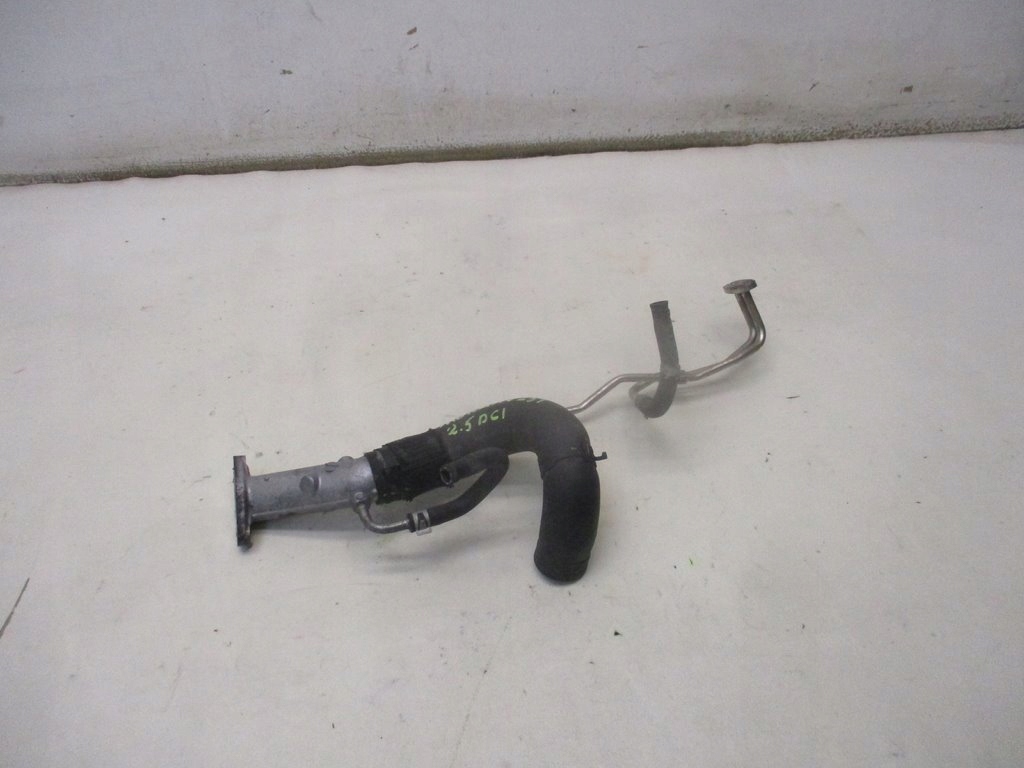 фото №1, Wąż труба wody nissan murano z51 2.5 dci