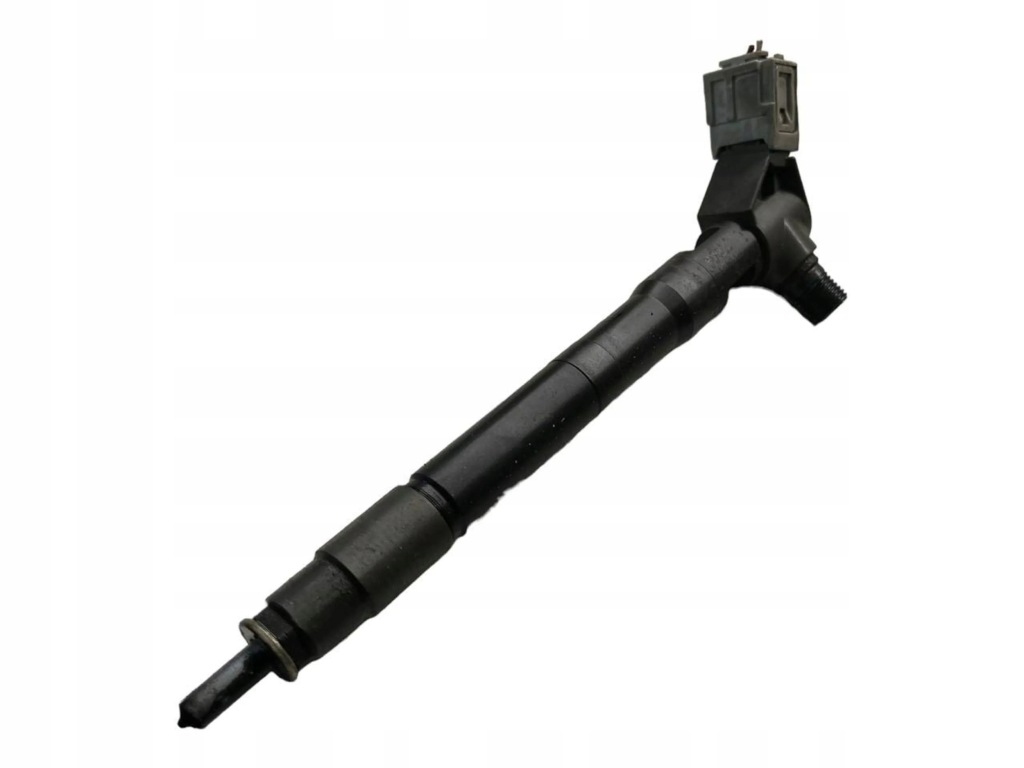 фото №1, Mazda cx-5 2015 форсунка топлива