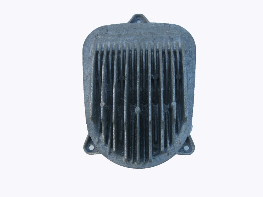 Купить Блок розжига модуль led фары mercedes w253 glc