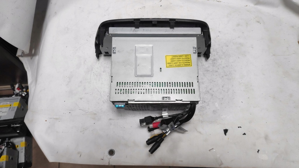 фото №6, Радио 2din экран дисплей suzuki sx4 s-cross