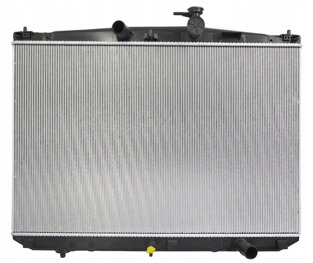 Купить Радиатор воды lexus rx al20 2015- 2.0 turbo 1640036110