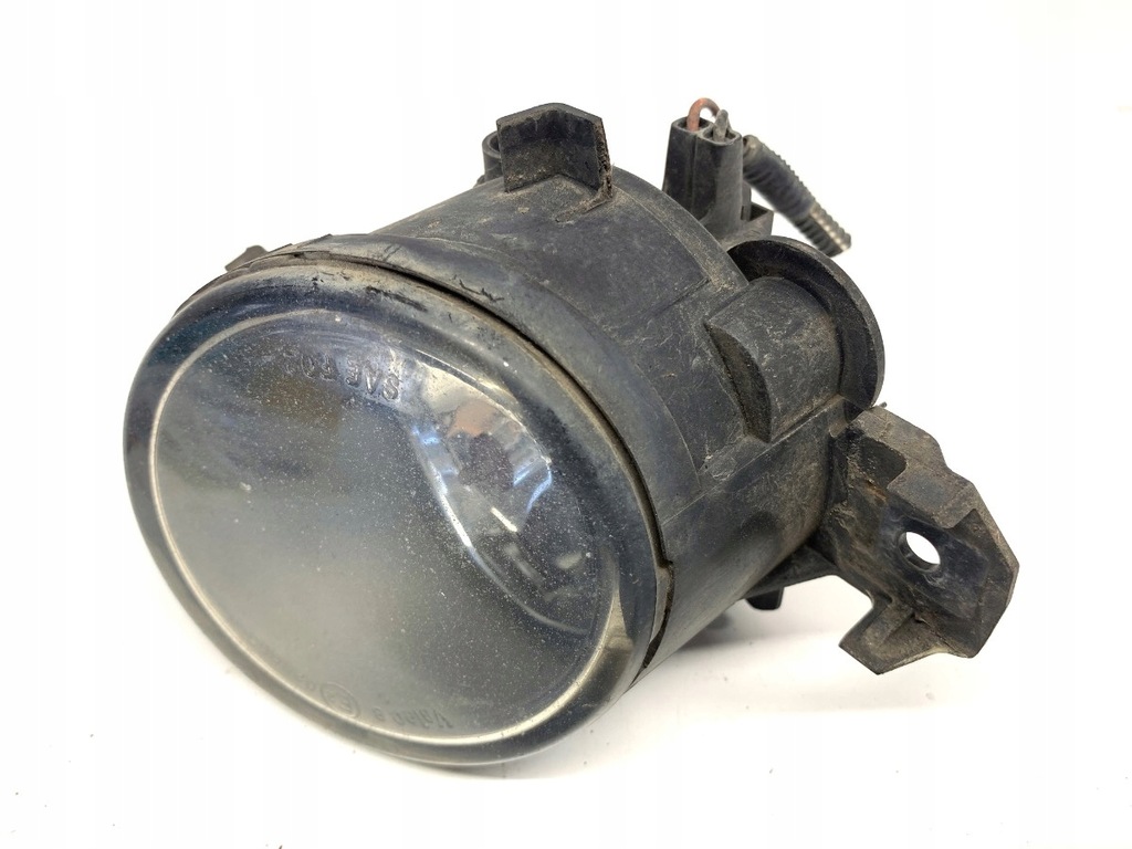 фото №2, Протитуманна фара правий перед renault espace iv 8200002470 van minibus лампа