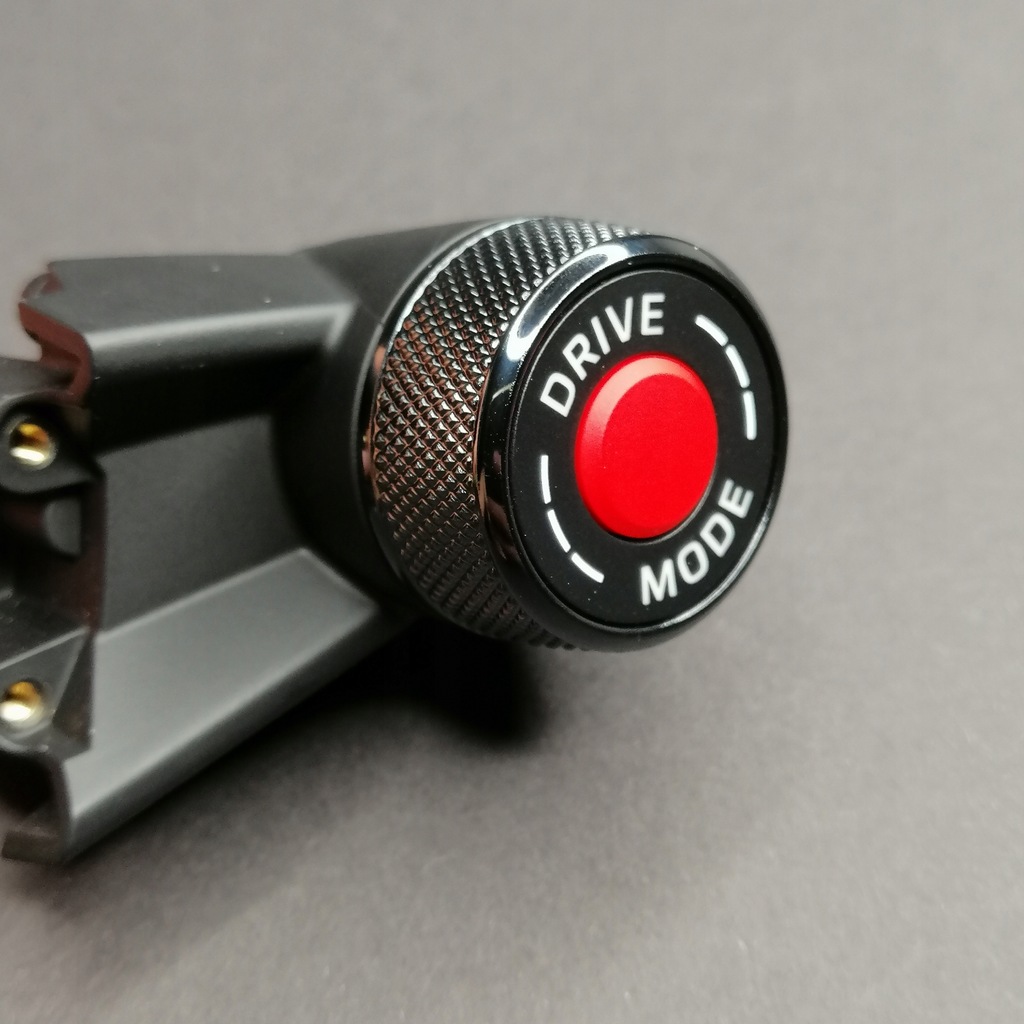 фото №9, Porsche 911 992 panamera macan cayenne перемикач керма drive mode