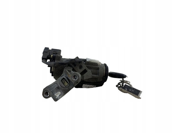 фото №1, Toyota yaris i замок зажигания ключ 89783-0d010