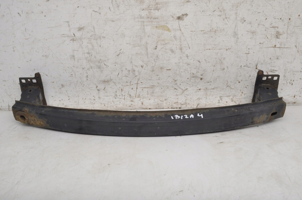 фото №1, Seat ibiza iv балка бампера перед