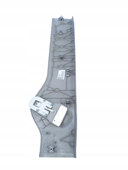 фото №1, Chrysler town & country 2015 пластик / защита