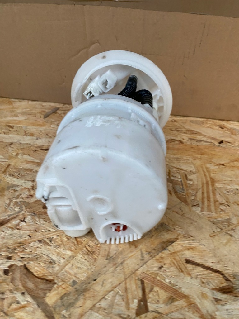 фото №5, Dacia duster насос пального 172020291r