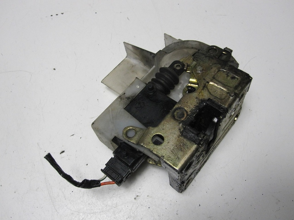 фото №7, Замок двері передній правий renault espace iii 99r